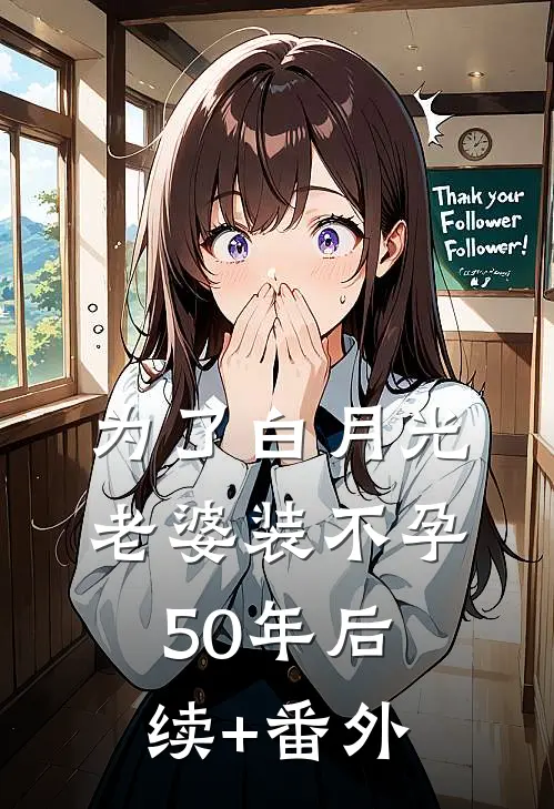 为了白月光，老婆装不孕50年后续+番外