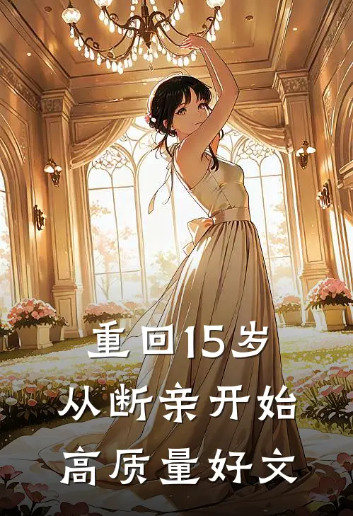 重回15岁，从断亲开始高质量好文