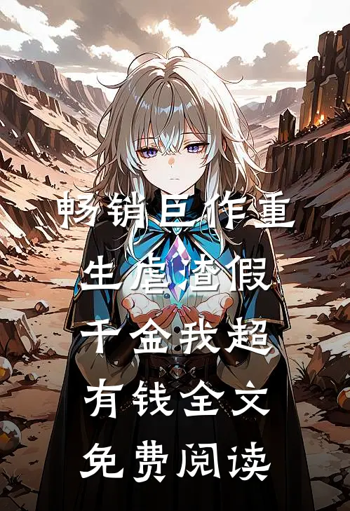 畅销巨作重生虐渣假千金我超有钱全文免费阅读