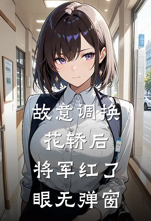 故意调换花轿后，将军红了眼无弹窗