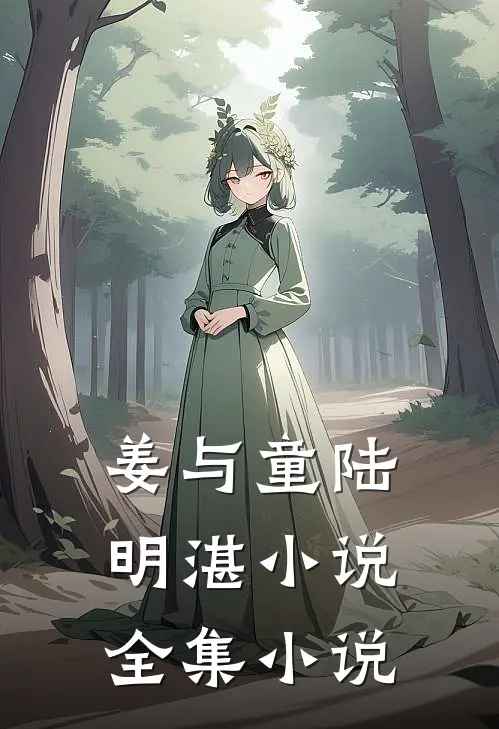 姜与童陆明湛小说全集小说