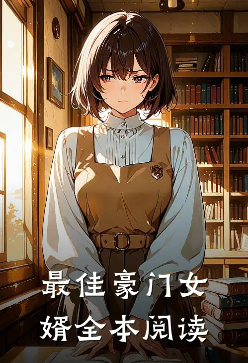最佳豪门女婿全本阅读