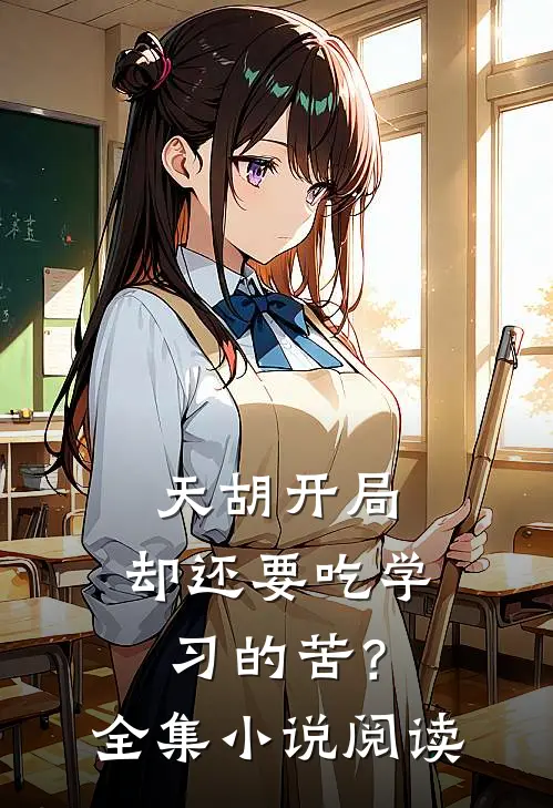 天胡开局，却还要吃学习的苦？全集小说阅读