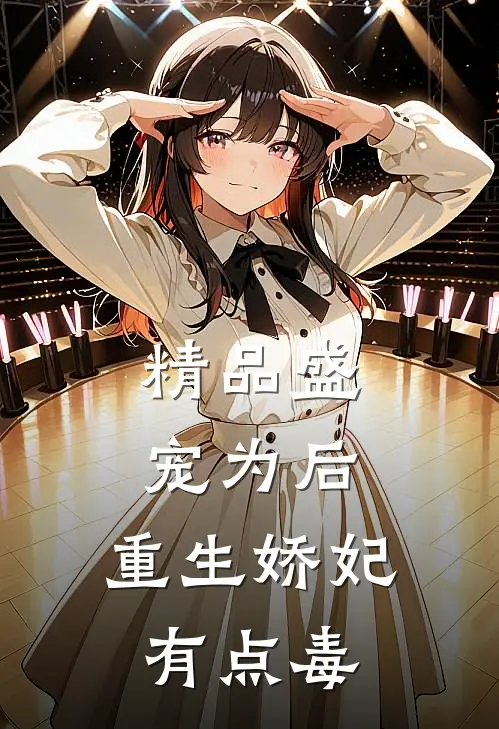 精品盛宠为后：重生娇妃有点毒