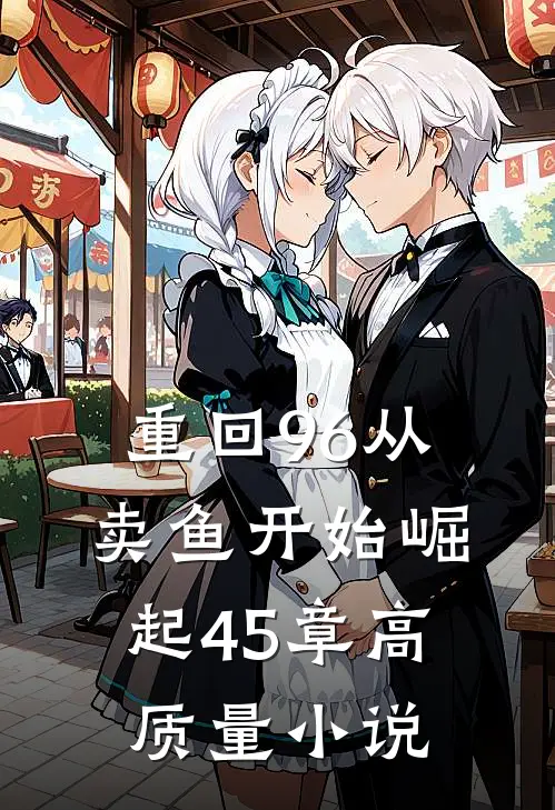重回96从卖鱼开始崛起45章高质量小说