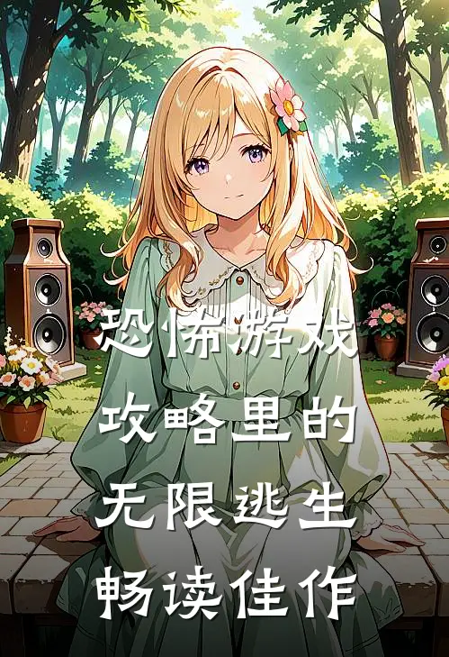 恐怖游戏攻略里的无限逃生畅读佳作