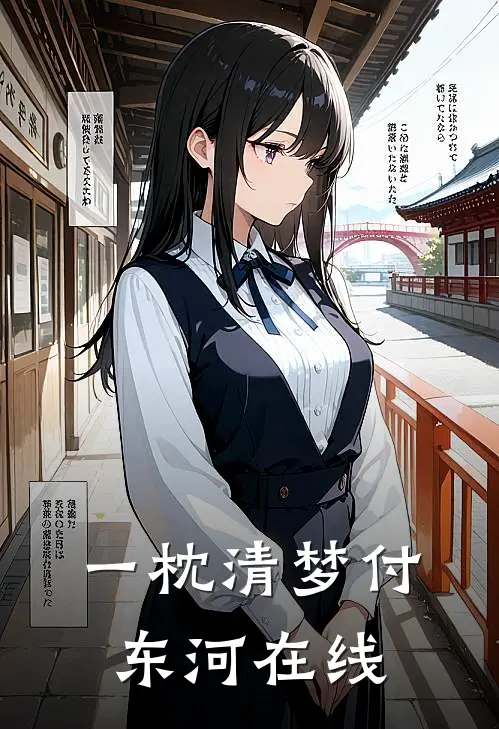 一枕清梦付东河在线