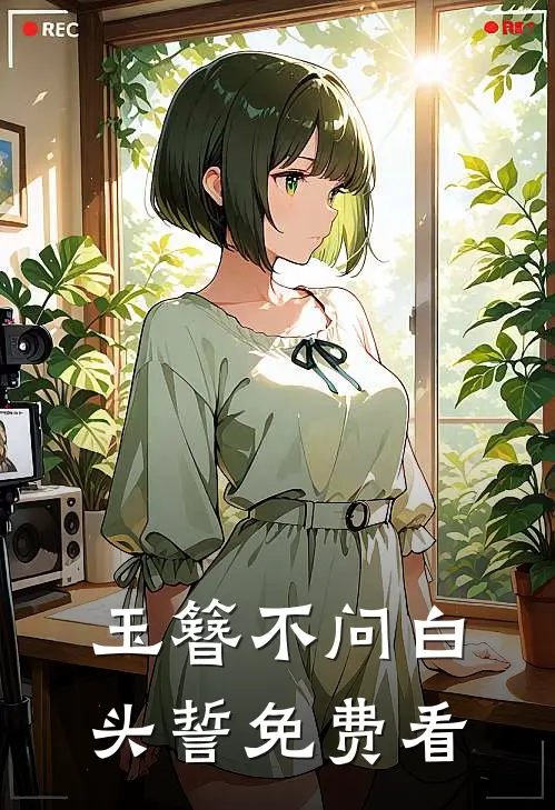 玉簪不问白头誓免费看