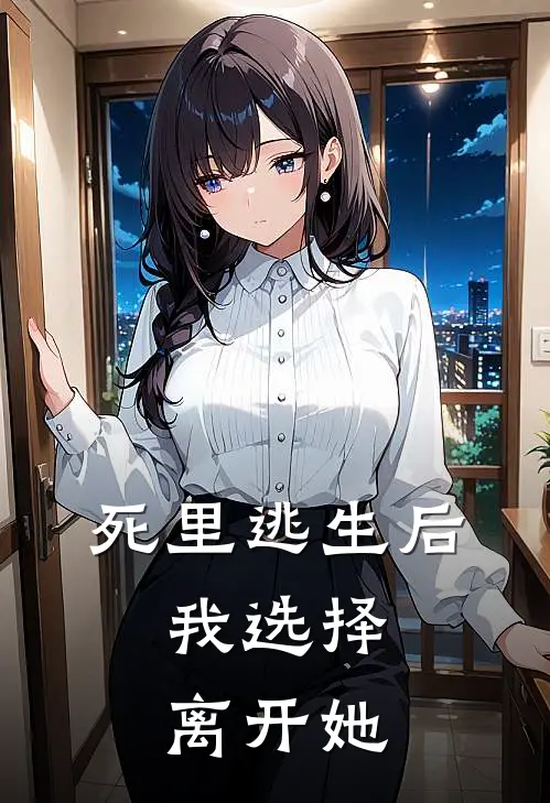 死里逃生后，我选择离开她