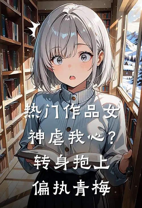 热门作品女神虐我心？转身抱上偏执青梅