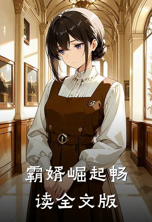 霸婿崛起畅读全文版