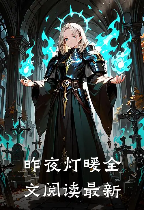 昨夜灯暖全文阅读最新