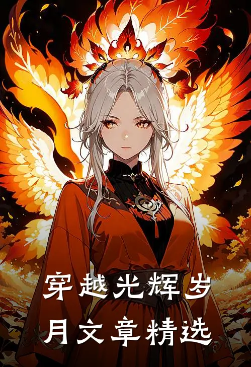 穿越光辉岁月文章精选