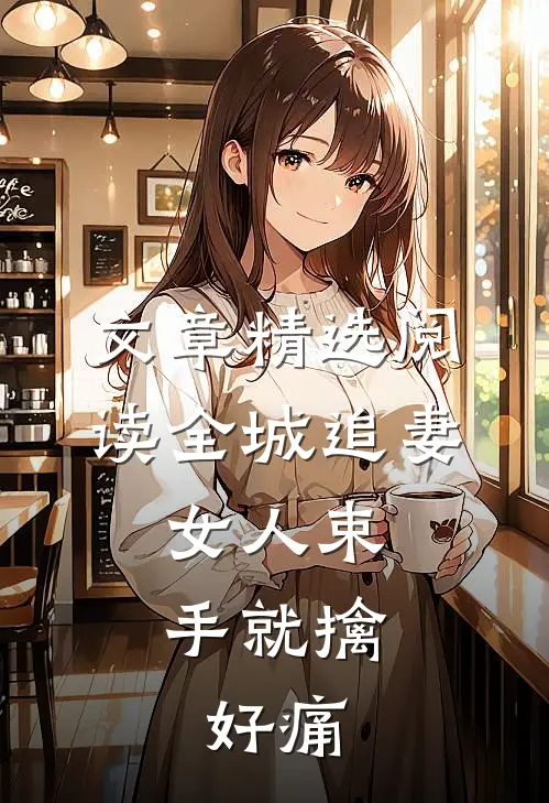文章精选阅读全城追妻:女人束手就擒,好痛