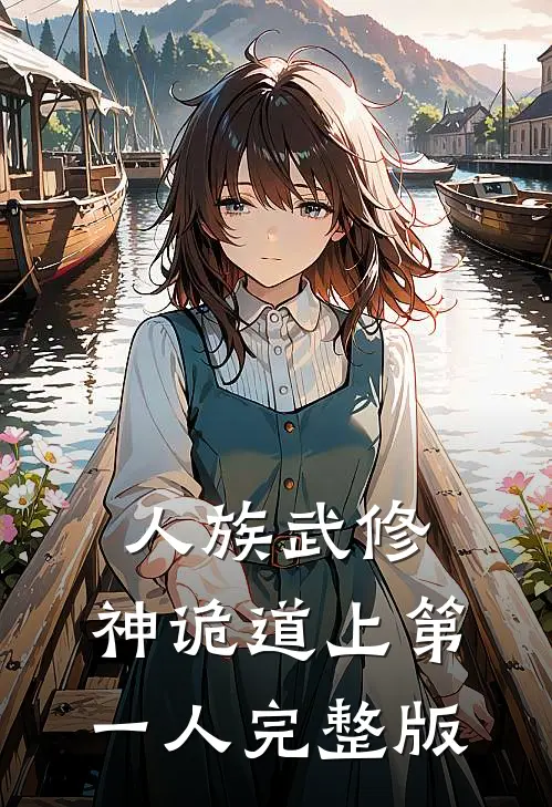 人族武修：神诡道上第一人完整版