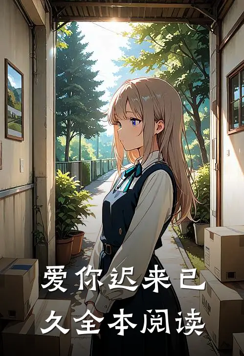 爱你迟来已久全本阅读