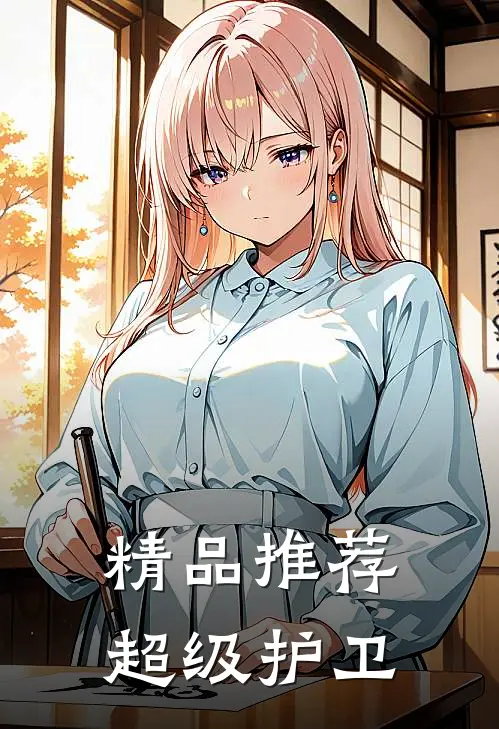 精品推荐超级护卫