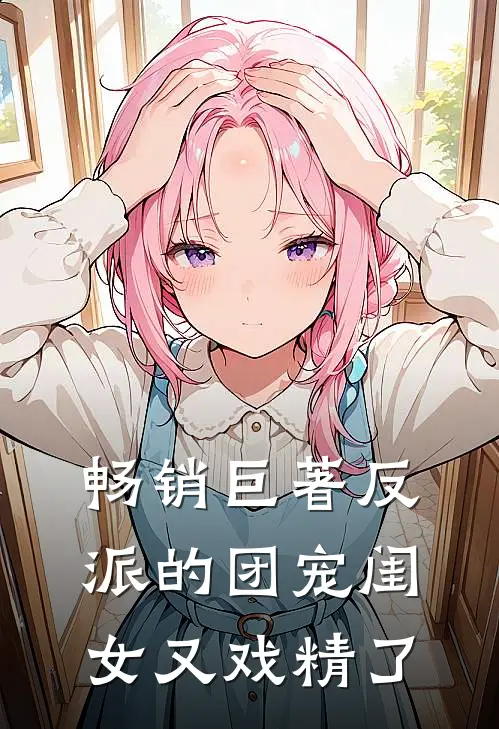 畅销巨著反派的团宠闺女又戏精了