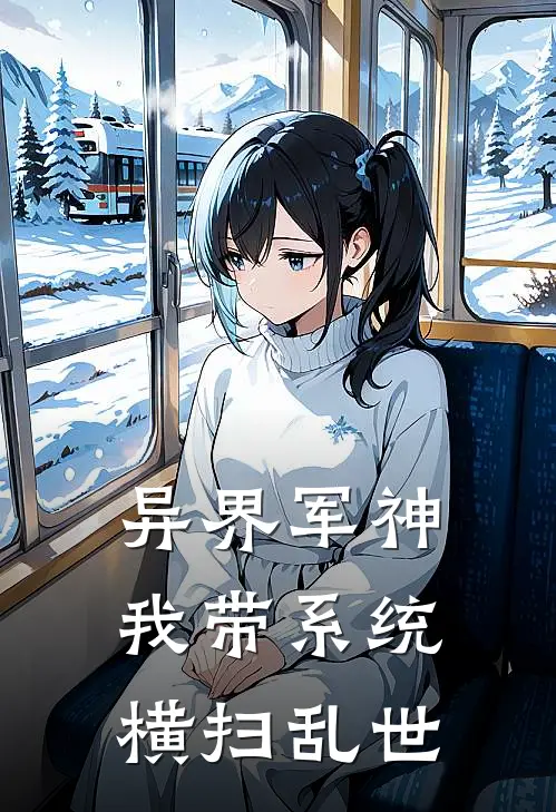异界军神：我带系统横扫乱世