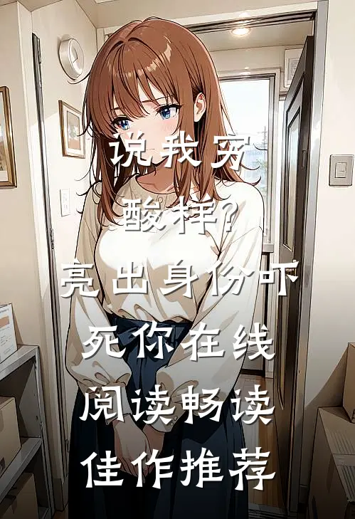 说我穷酸样?亮出身份吓死你在线阅读畅读佳作推荐
