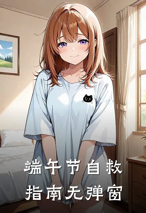 端午节自救指南无弹窗