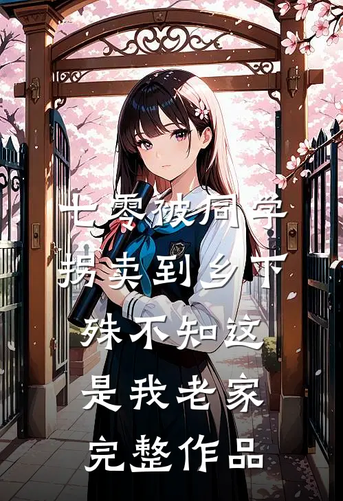 七零被同学拐卖到乡下，殊不知这是我老家完整作品