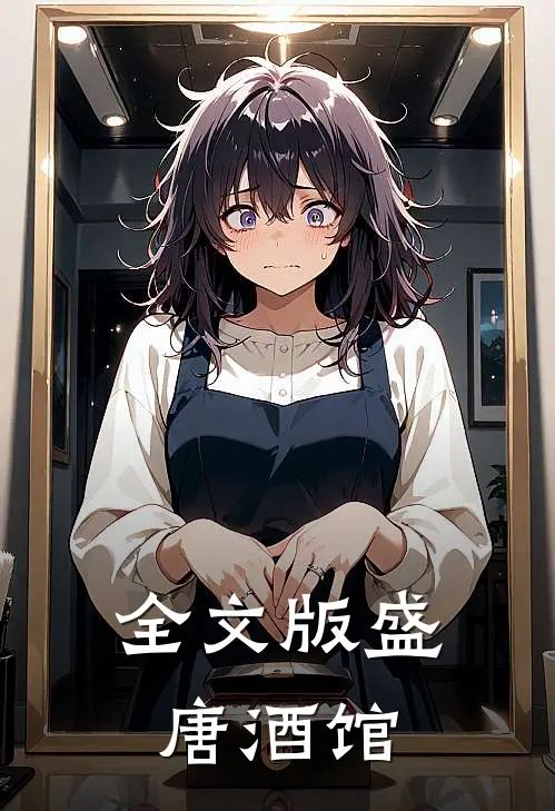 全文版盛唐酒馆