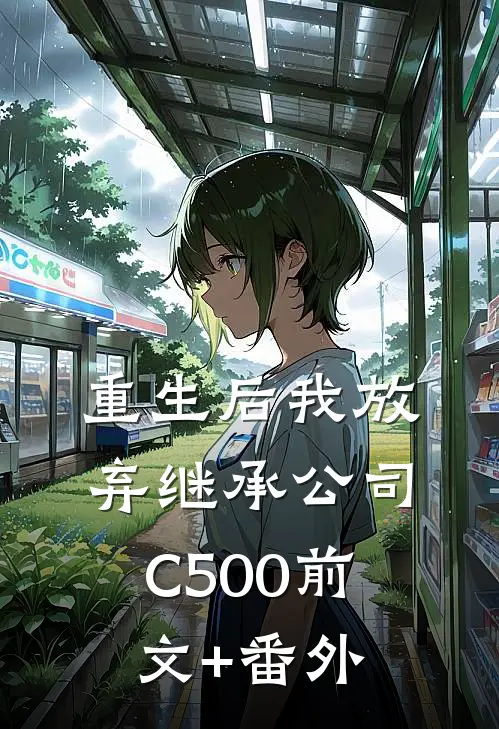 重生后我放弃继承公司C500前文+番外