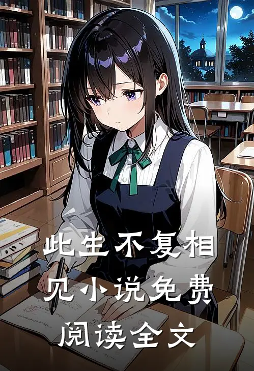 此生不复相见小说免费阅读全文