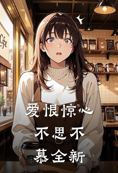 爱恨惊心，不思不慕全新