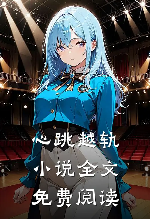 心跳越轨小说全文免费阅读