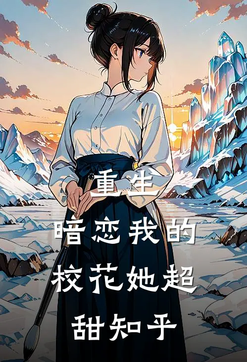 重生：暗恋我的校花她超甜知乎