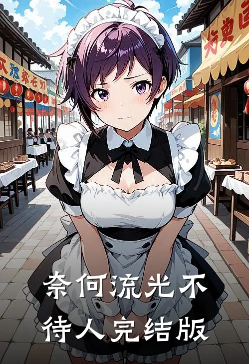 奈何流光不待人完结版