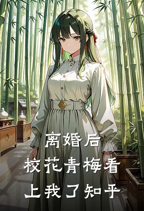 离婚后，校花青梅看上我了知乎