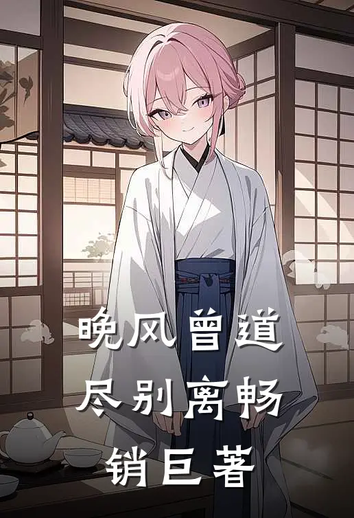晚风曾道尽别离畅销巨著