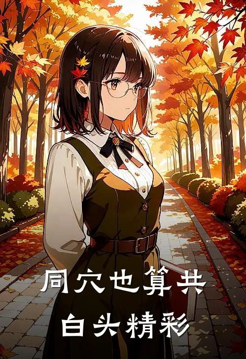 同穴也算共白头精彩
