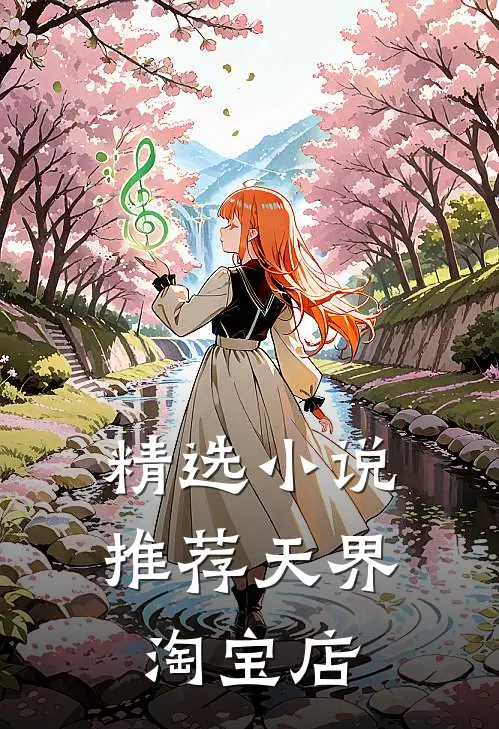 精选小说推荐天界淘宝店