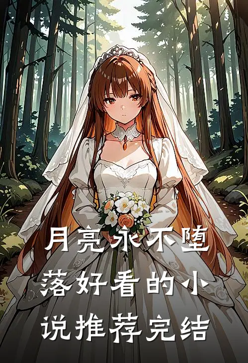 月亮永不堕落好看的小说推荐完结