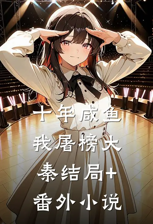 十年咸鱼，我屠榜大秦结局+番外小说