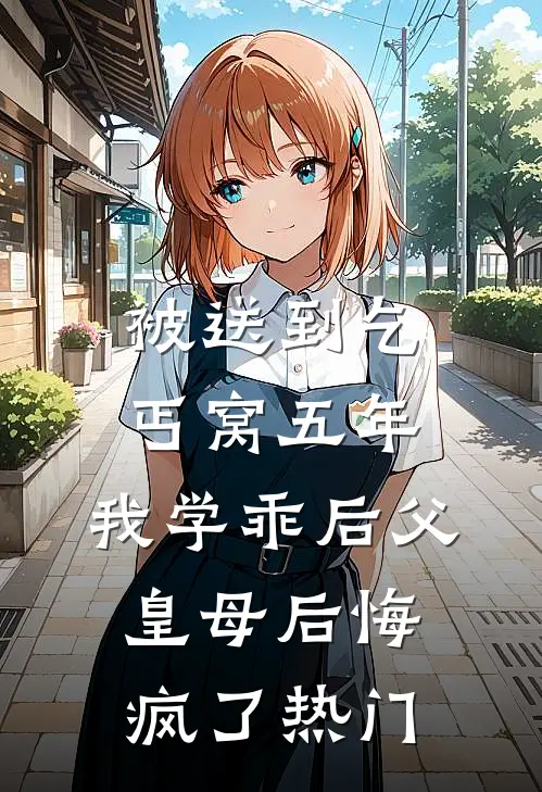 被送到乞丐窝五年，我学乖后父皇母后悔疯了热门