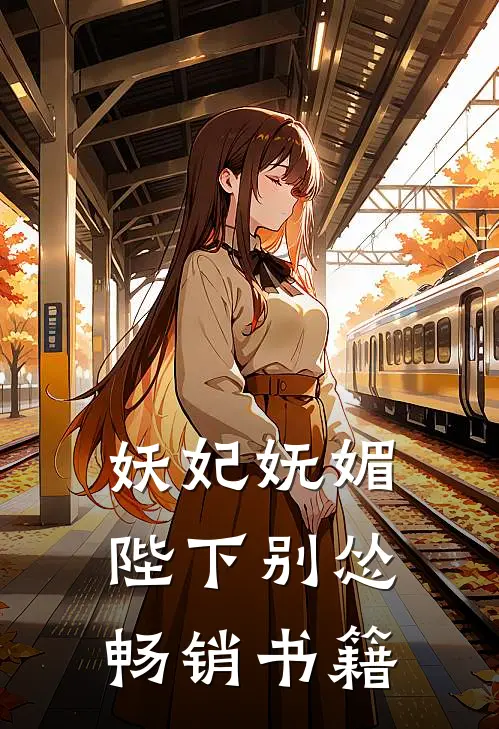 妖妃妩媚，陛下别怂畅销书籍