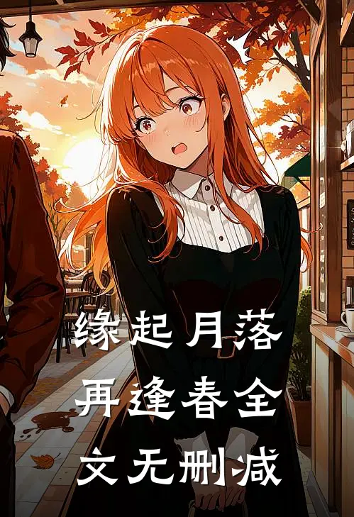 缘起月落再逢春全文无删减