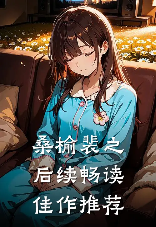 桑榆裴之后续畅读佳作推荐
