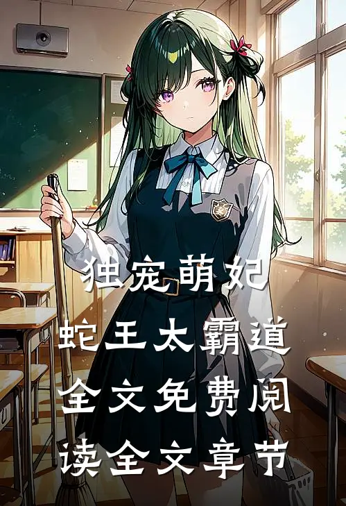 独宠萌妃:蛇王太霸道全文免费阅读全文章节