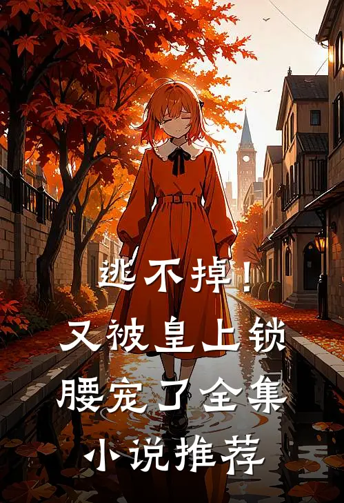 逃不掉！又被皇上锁腰宠了全集小说推荐