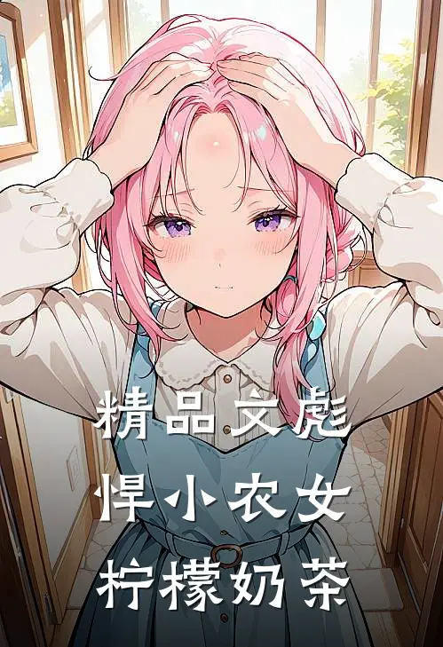 精品文彪悍小农女 柠檬奶茶