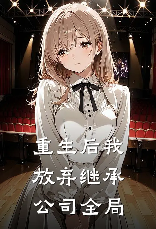 重生后我放弃继承公司全局