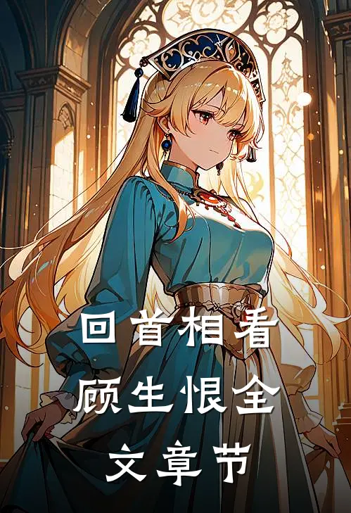 回首相看顾生恨全文章节