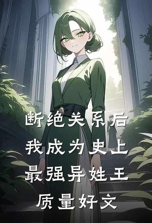 断绝关系后，我成为史上最强异姓王质量好文