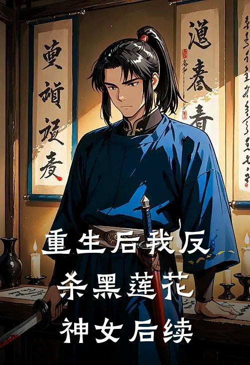 重生后我反杀黑莲花神女后续